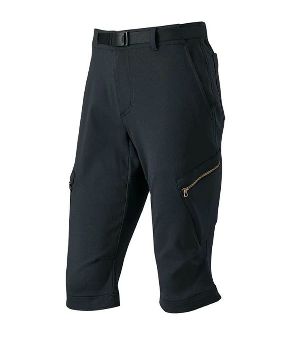 パールイズミ(Pearl Izumi) サイクルパンツ ストレッチ クロップド