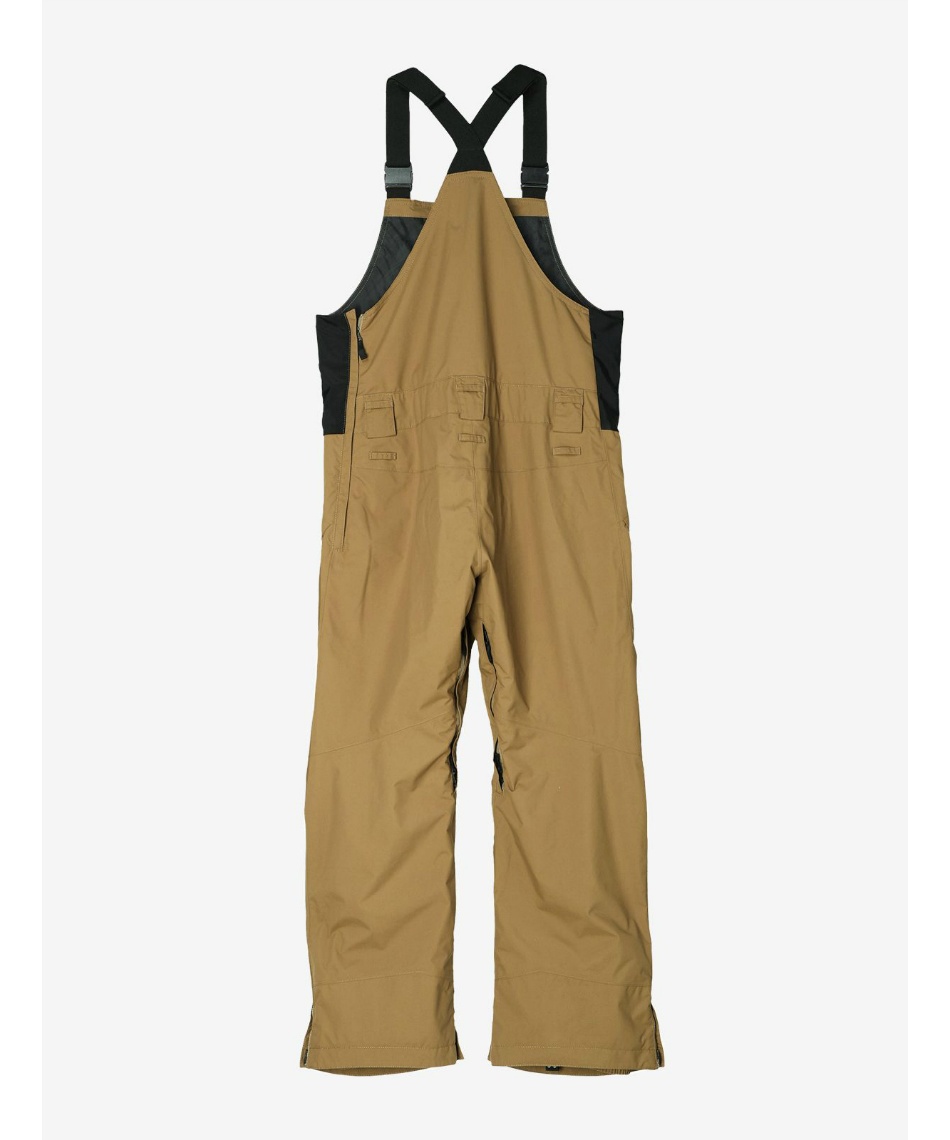 トゥーフォーワン(241) スノーボードウェア パンツ パウハンタービブ