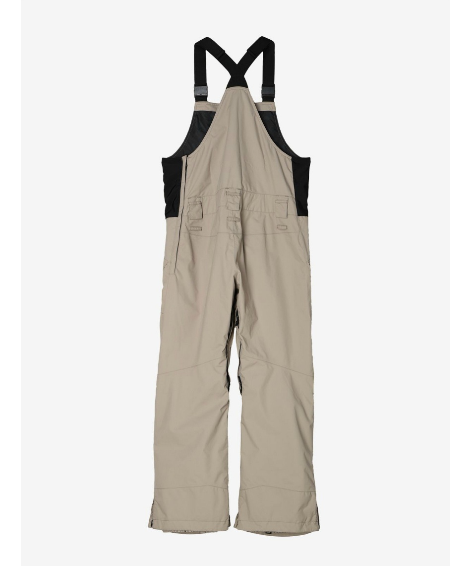 トゥーフォーワン(241) スノーボードウェア パンツ パウハンタービブ