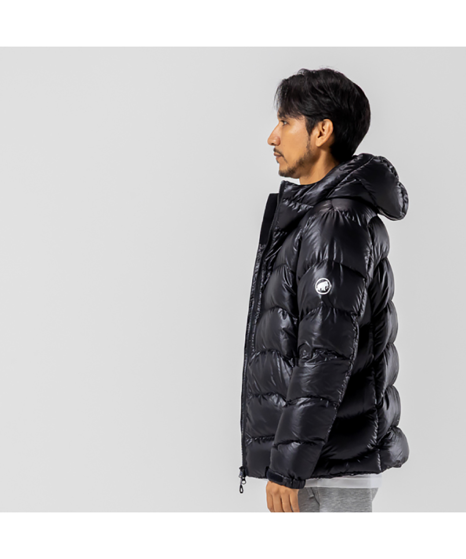 マムート(MAMMUT) ダウンジャケット グラビティ インサレーション