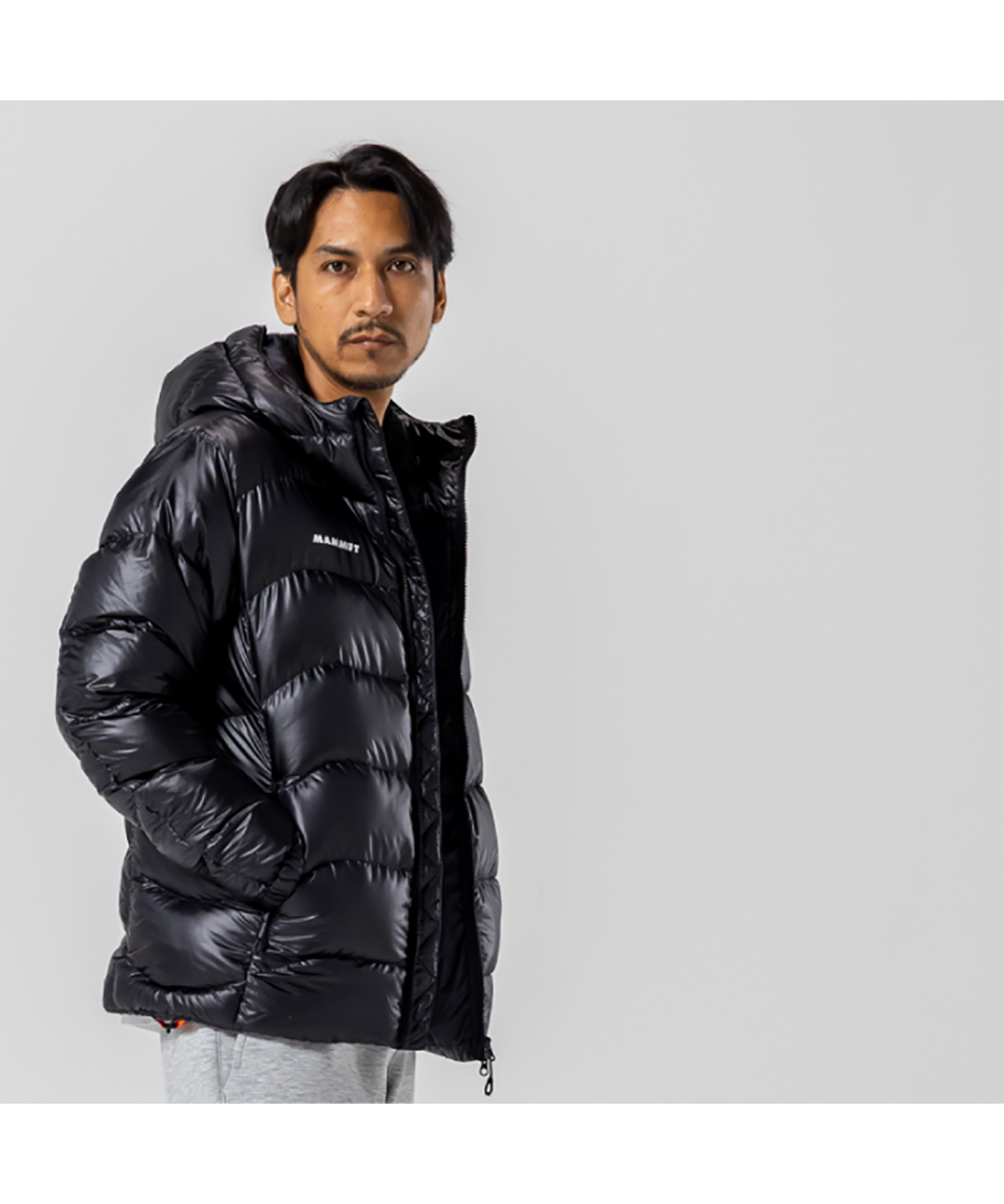 マムート(MAMMUT) ダウンジャケット グラビティ インサレーション