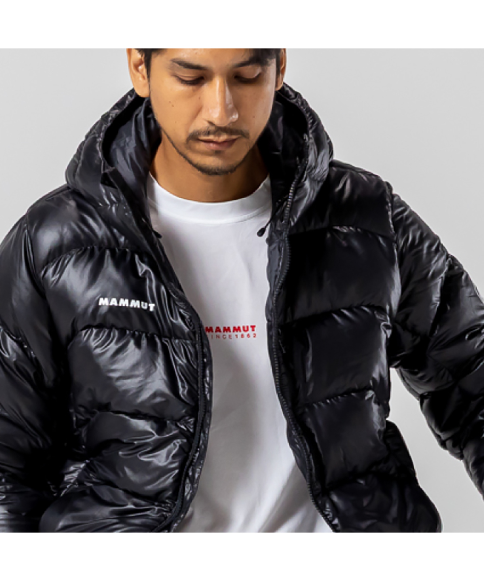 マムート(MAMMUT) ダウンジャケット グラビティ インサレーション