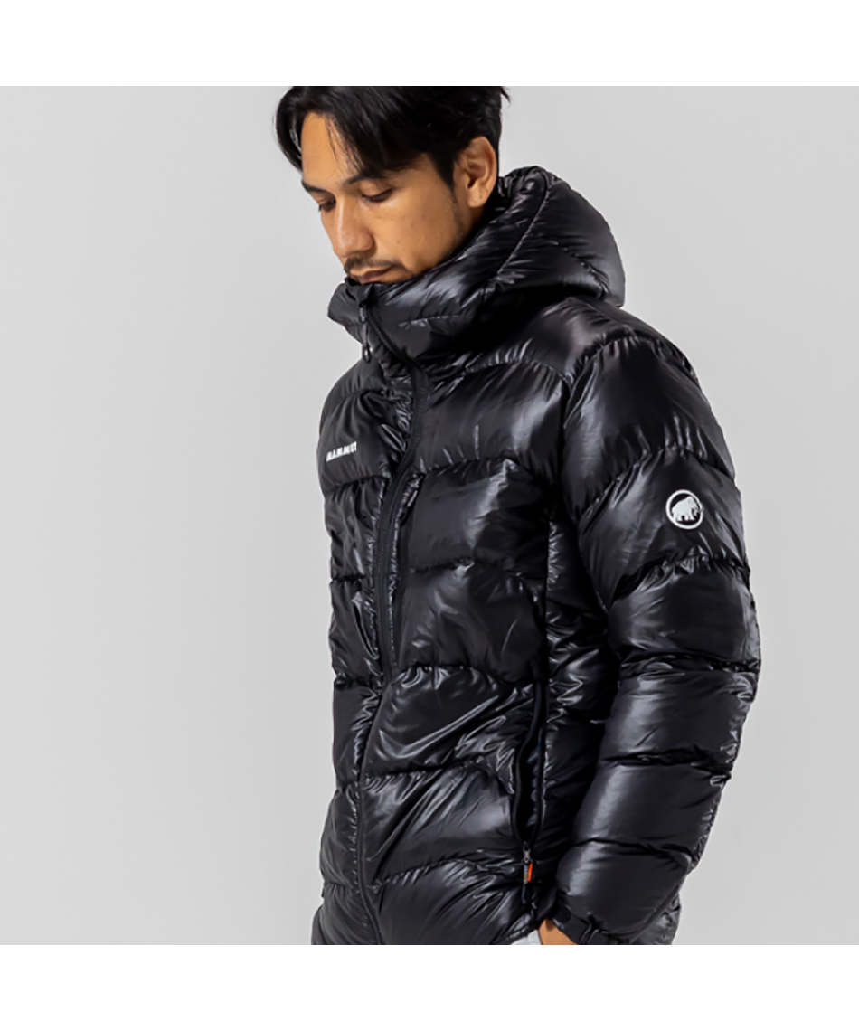 マムート(MAMMUT) ダウンジャケット グラビティ インサレーション