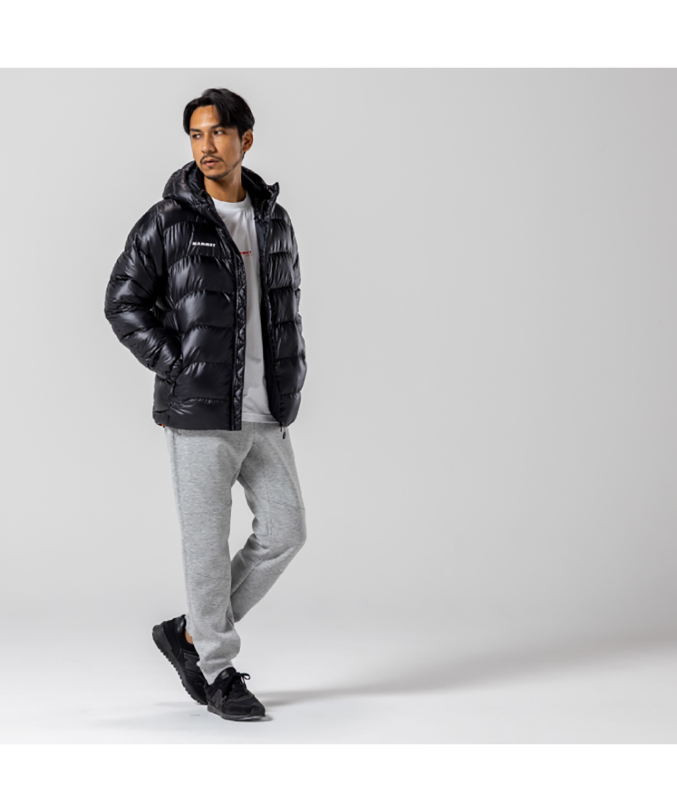 マムート(MAMMUT) ダウンジャケット グラビティ インサレーション