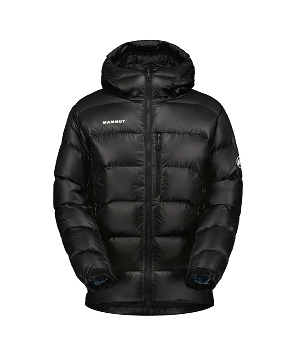 MAMMUT / ダウンジャケット/XL/ナイロン/BLK/1013-02630 マムート(MAMMUT) ダウンジャケット グラビティ インサレーション
