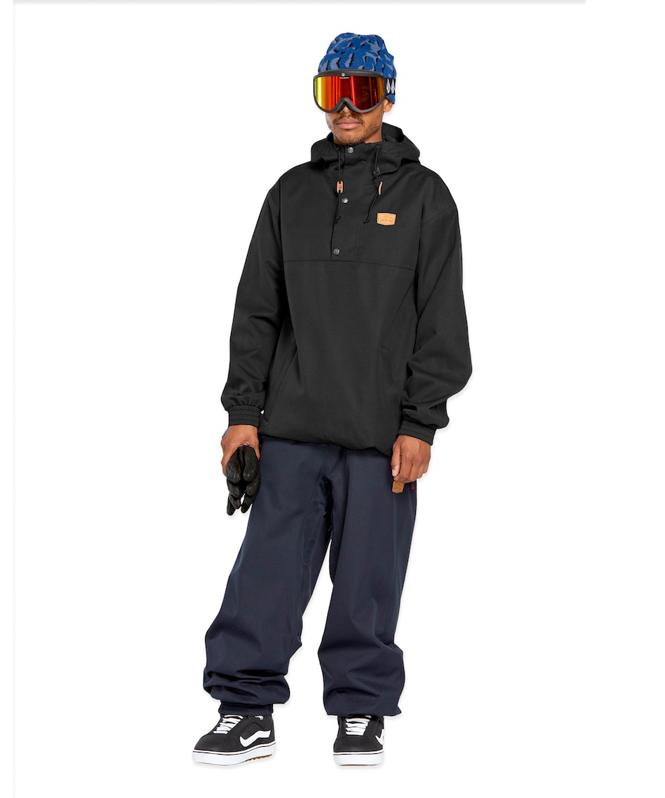 ボルコム(VOLCOM) スノーボードウェア パンツ Arthur 20K Pants