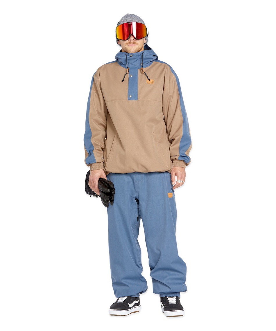 ボルコム(VOLCOM) スノーボードウェア パンツ Arthur 20K Pants