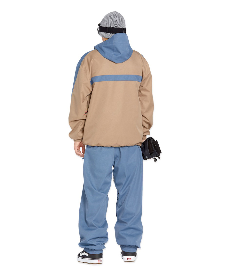 VOLCOM　ARTHUR　20K　PANTS　スノーボードパンツ　新品タグ付き VOLCOM（ボルコム） 【クーポン配布中】24-25 VOLCOM/ボルコム ARTHUR