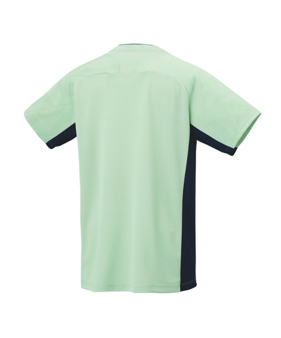 ヨネックス メンズゲームシャツ 10632 YONEX ユニフォーム ヨネックス YONEX バドミントンウェア メンズ ゲームシャツ