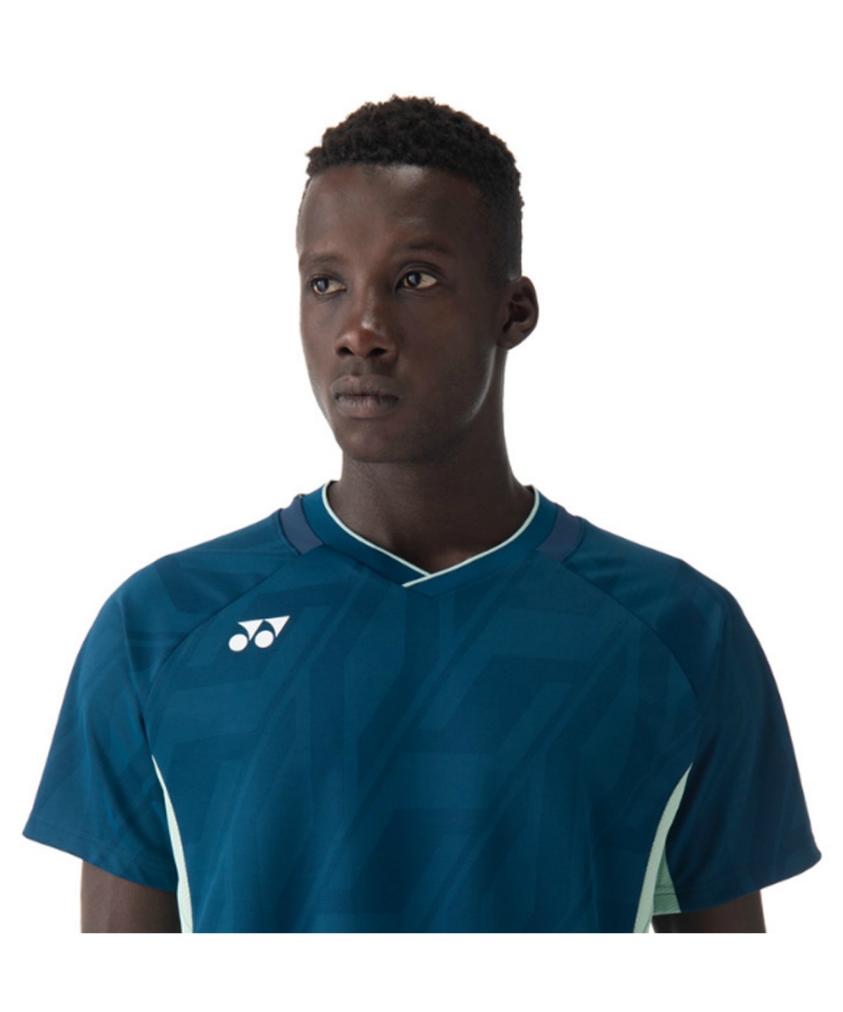 ヨネックス メンズゲームシャツ 10632 YONEX ユニフォーム メンズゲームシャツ. 10632|10632】ヨネックス【公式