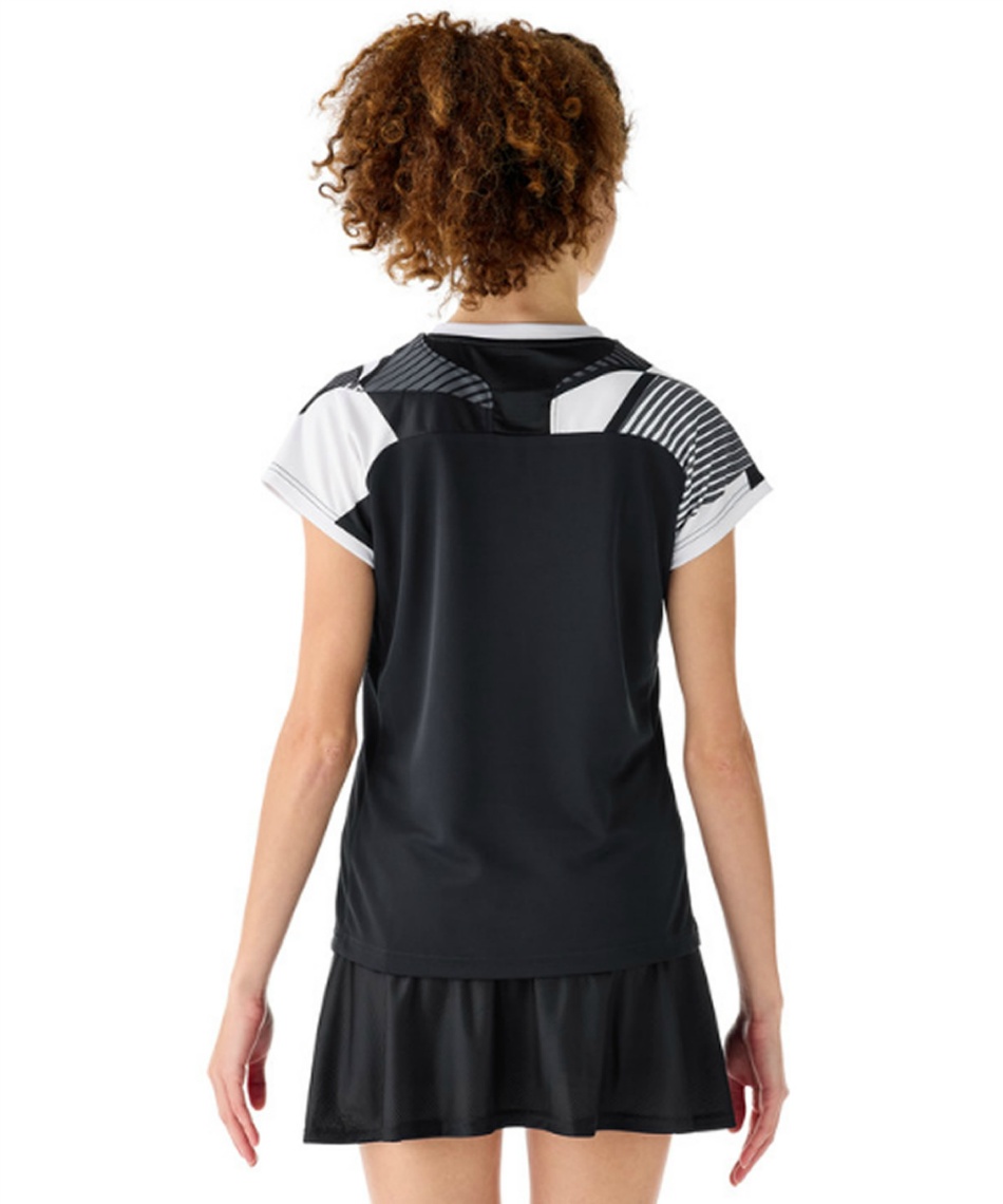 ヨネックス(YONEX) テニスウェア バドミントンウェア ゲーム