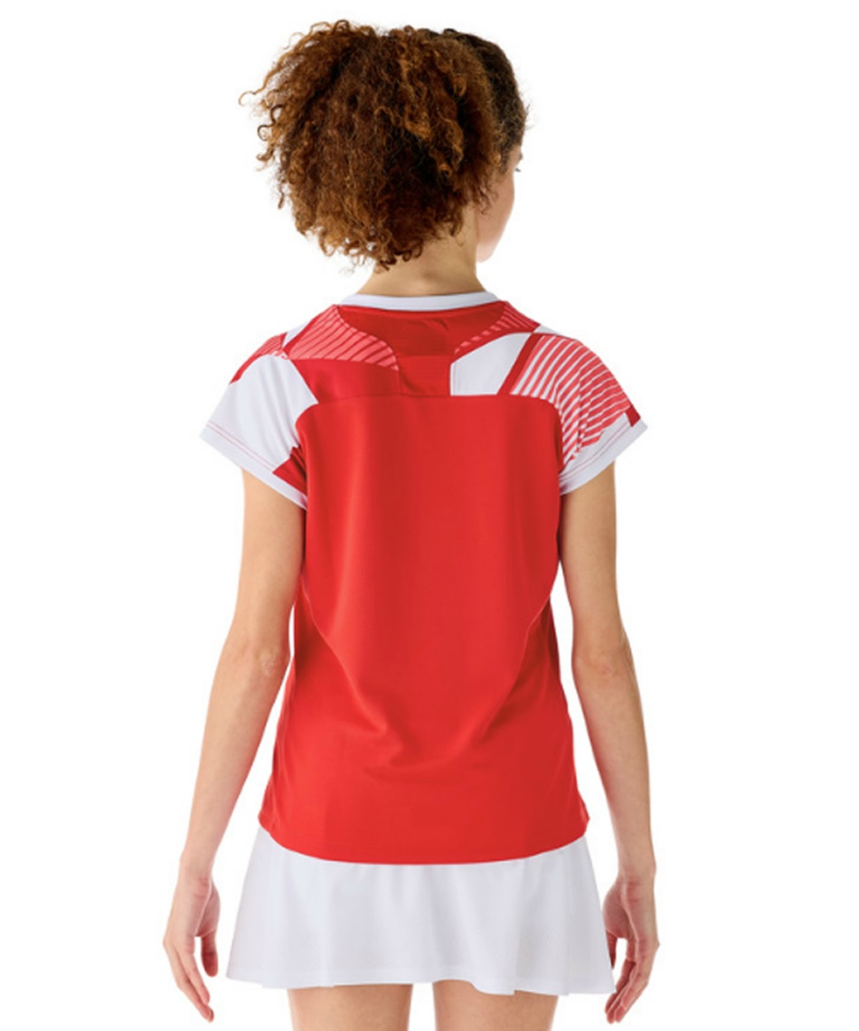 Nyan様 ヨネックス(YONEX) テニスウェア バドミントンウェア ゲーム