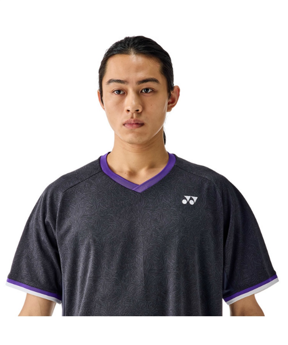 YONEX Tシャツ 4枚セット ユニゲームシャツ. 10672|10672】ヨネックス【公式】オンライン