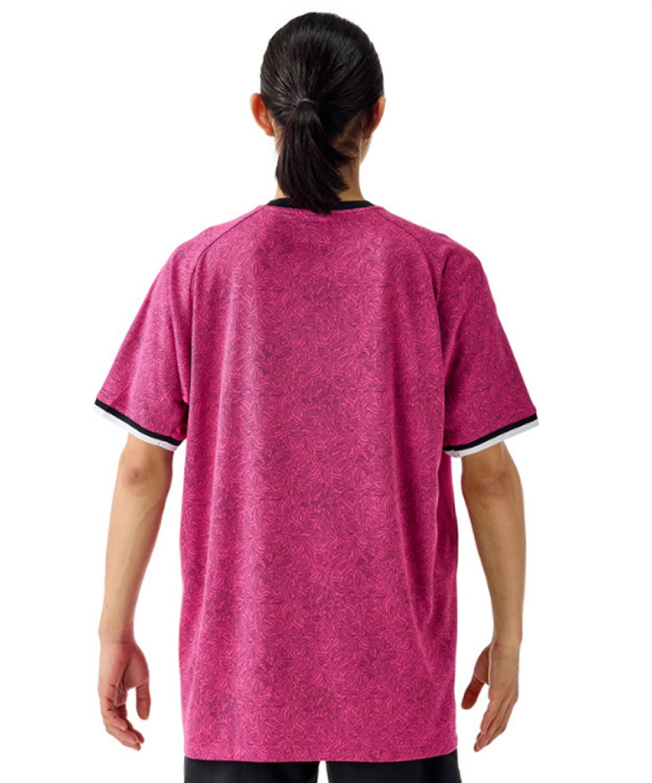 ヨネックス(YONEX) テニスウェア バドミントンウェア ゲーム