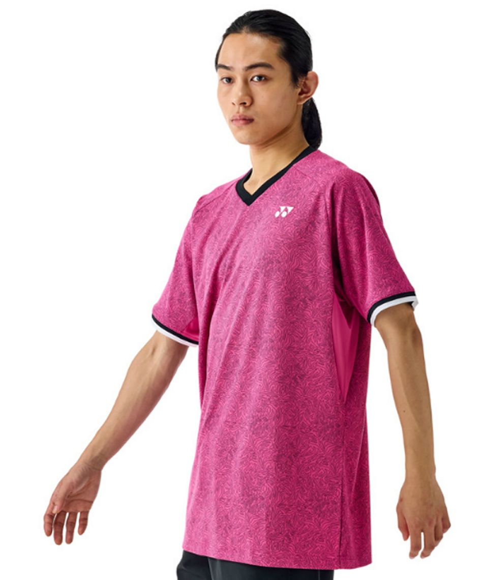 ヨネックス(YONEX) テニスウェア バドミントンウェア ゲーム