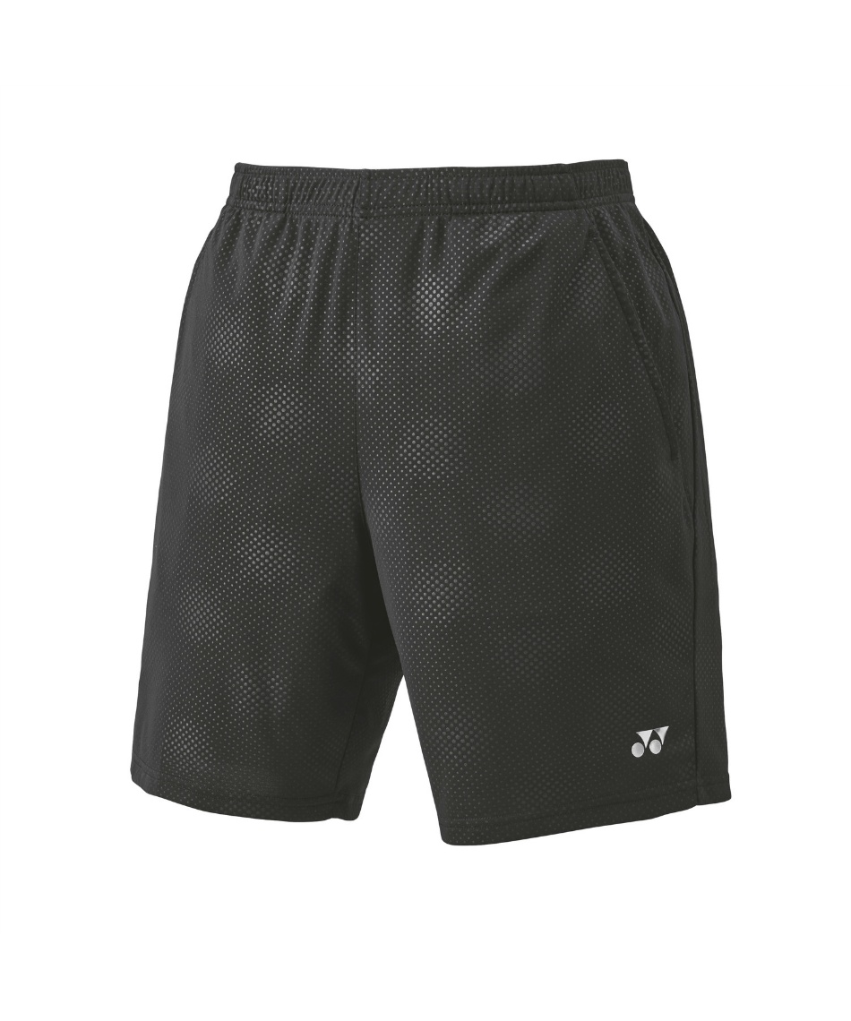 ヨネックス(YONEX) テニスウェア バドミントンウェア ショート