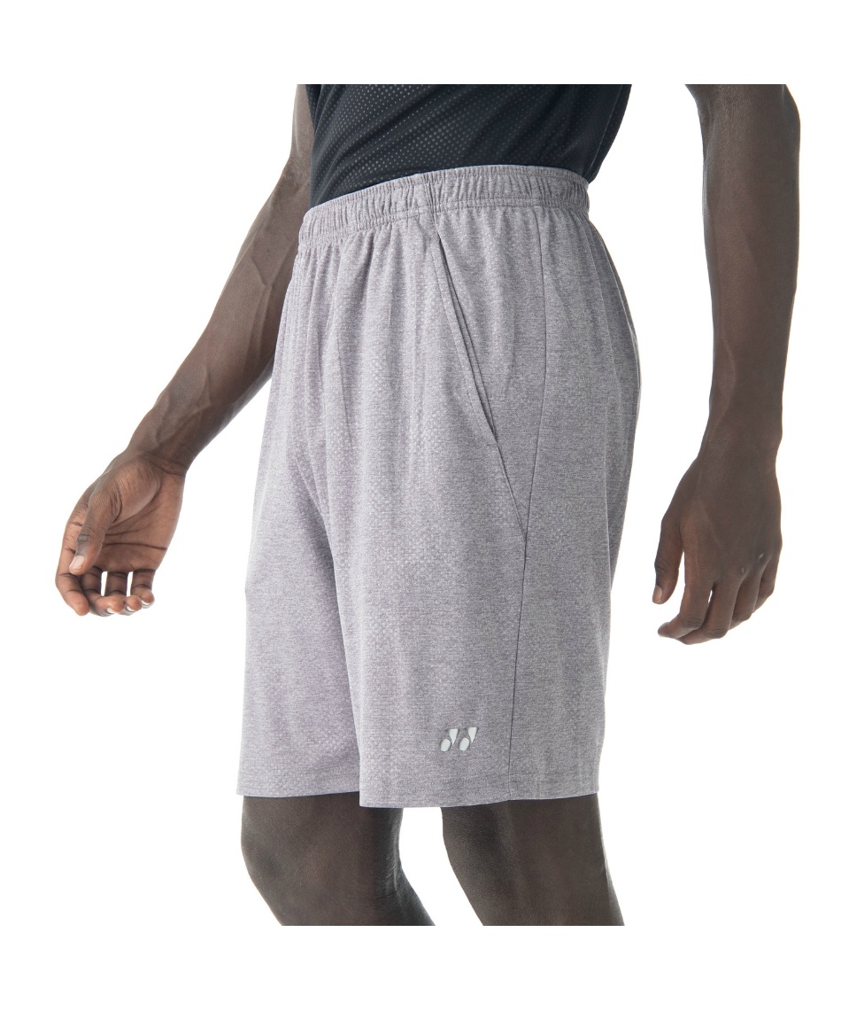 YONEX ハーフパンツ XOサイズ バドミントン テニス ウェア 楽天市場】YONEX(ヨネックス)ユニハーフパンツテニス