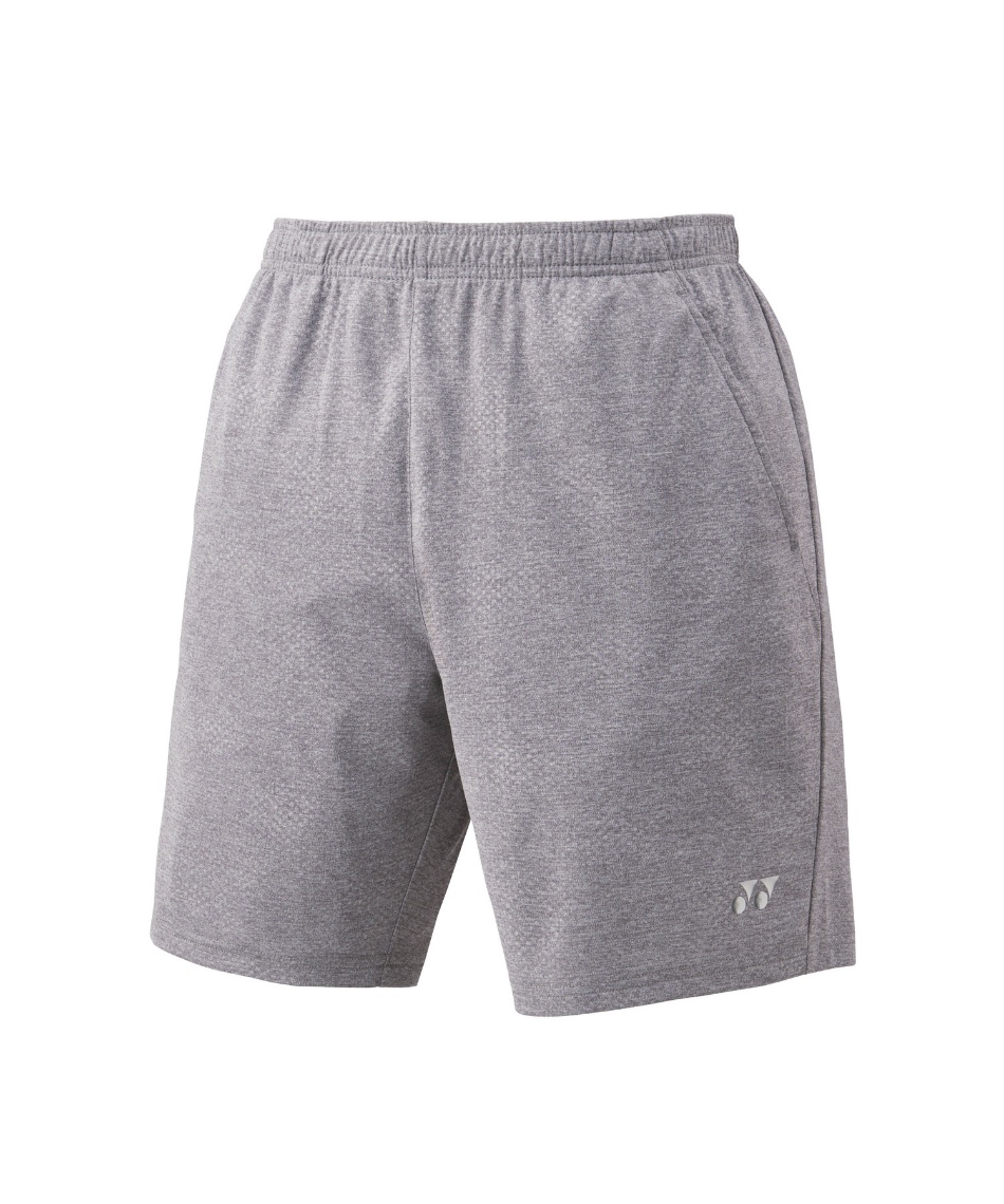 YONEX バドミントンウェア 日本代表 YONEX ヨネックス バドミントン ウェア UNI ハーフパンツ 15225