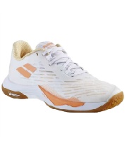 バボラ　Babolat バトミントンシューズ　26.5㎝ バボラ Babolat バトミントンシューズ 26.5㎝ 楽天市場】【全品