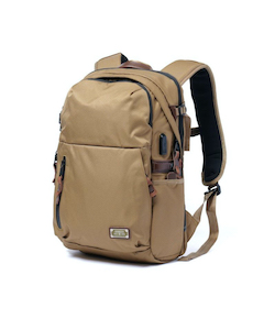 �l���|�C���g310pt �y���������z�A�b�\�u(AS2OV) �o�b�N�p�b�N CORDURA DOBBY 305D EXPANSION DAYPACK �f�C�p�b�N 061421-65 �����Y ���f�B�[�X KHAKI
