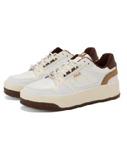 l|Cg85pt yztB(FILA) Xj[J[ FILA R[g{[ T&C UFW24035-101 fB[X WH^BLANC 24D0