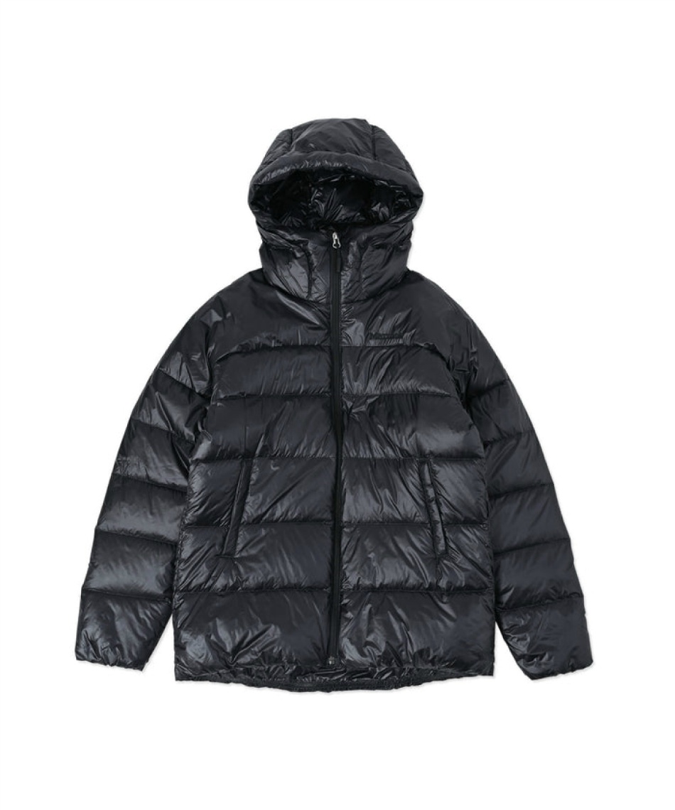 10/3～10/20クーポン対象】 ダウンジャケット W's Dual Down