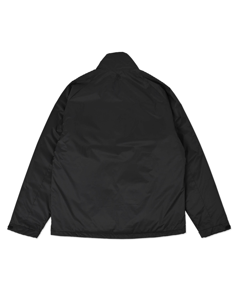 中綿ジャケット メサジャケット Mesa Jacket TSAMO032 BLACK 【国内
