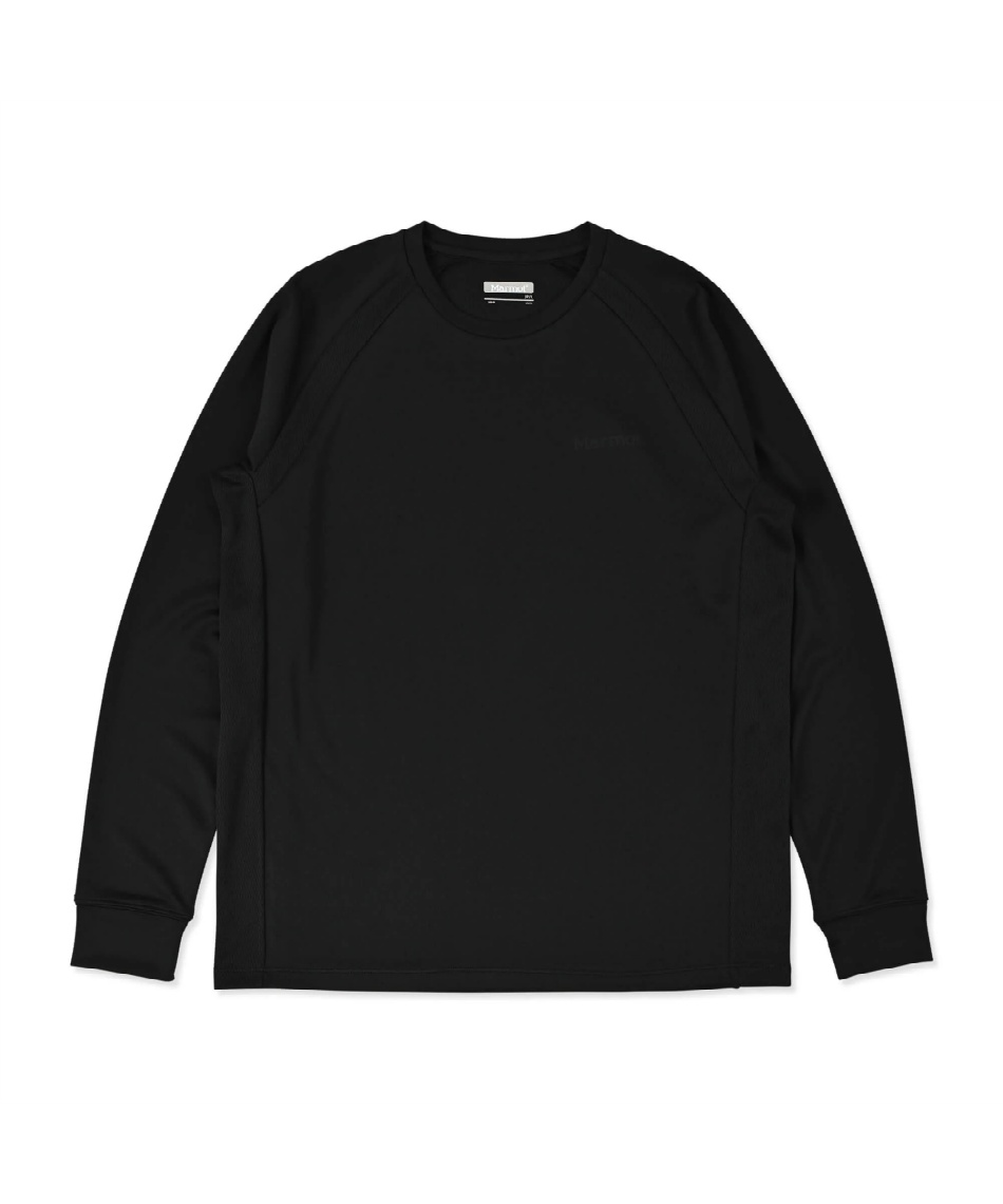 マーモット(Marmot) Tシャツ 長袖 Climb Skin L/S クライム