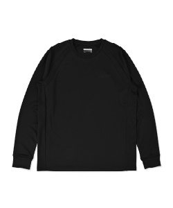マーモット(Marmot) Tシャツ 長袖 Climb Skin L/S クライム