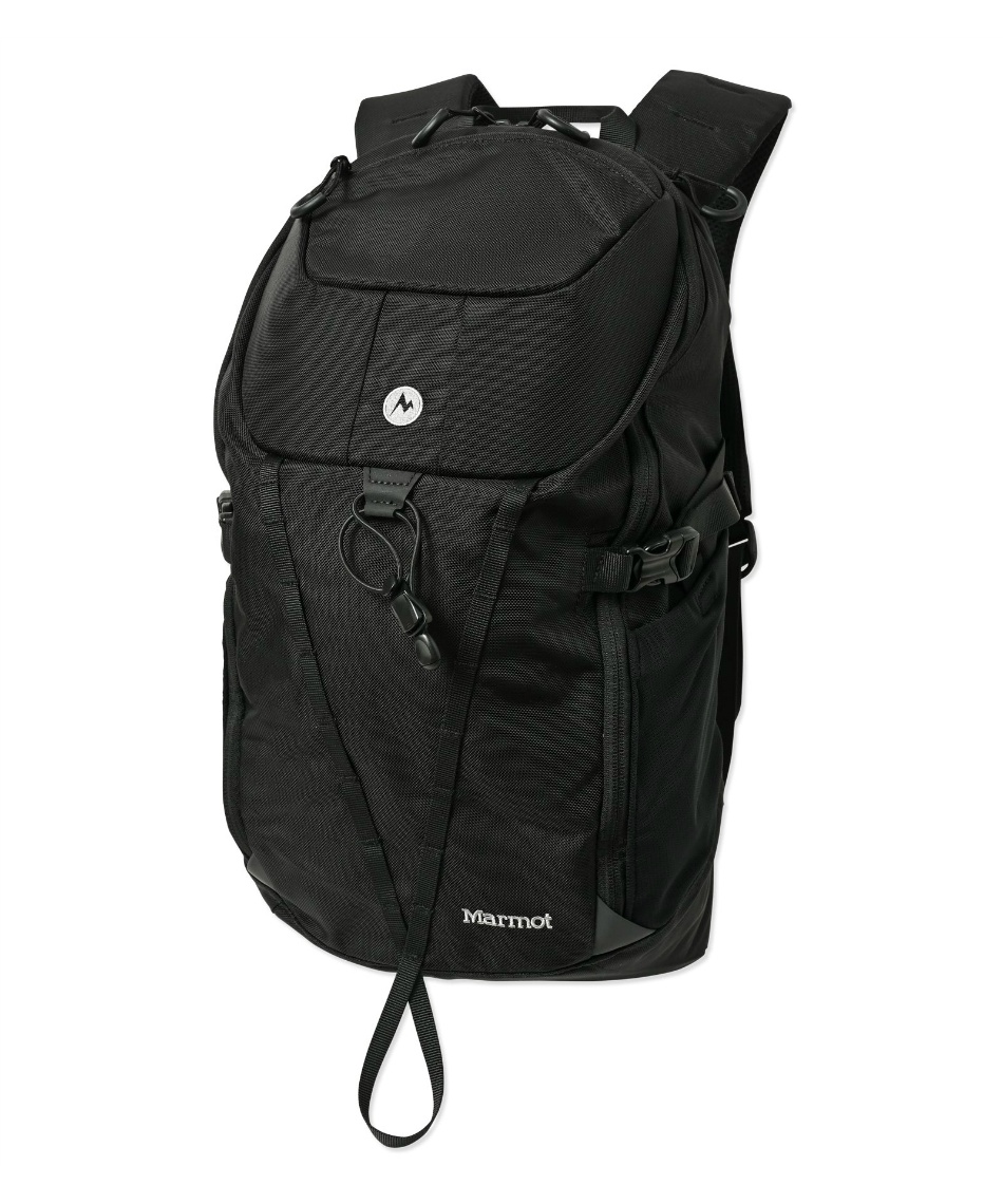 □ マーモット(Marmot) バックパック ガイア15リットル Gaia II 15L