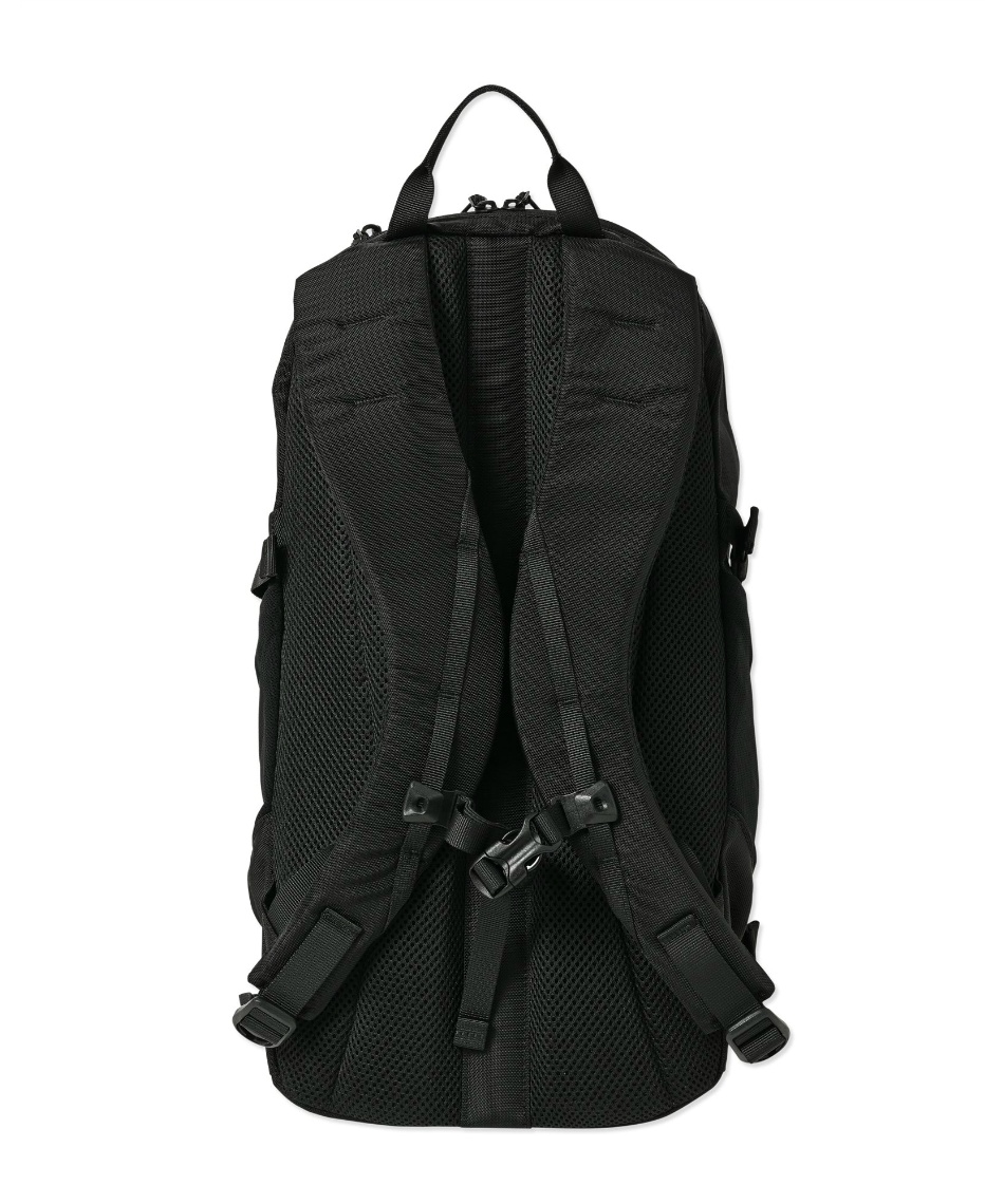 [マーモット] バックパック ガイア 15L グレー×ブラック 20％OFF MARMOTマーモット リュック ガイア TSAUB201 Gaia2