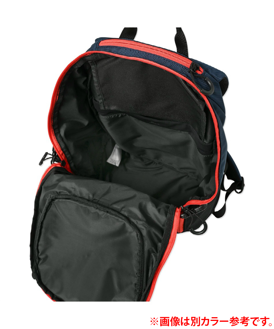 [マーモット] バックパック ガイア 15L グレー×ブラック 20％OFF MARMOTマーモット リュック ガイア TSAUB201 Gaia2