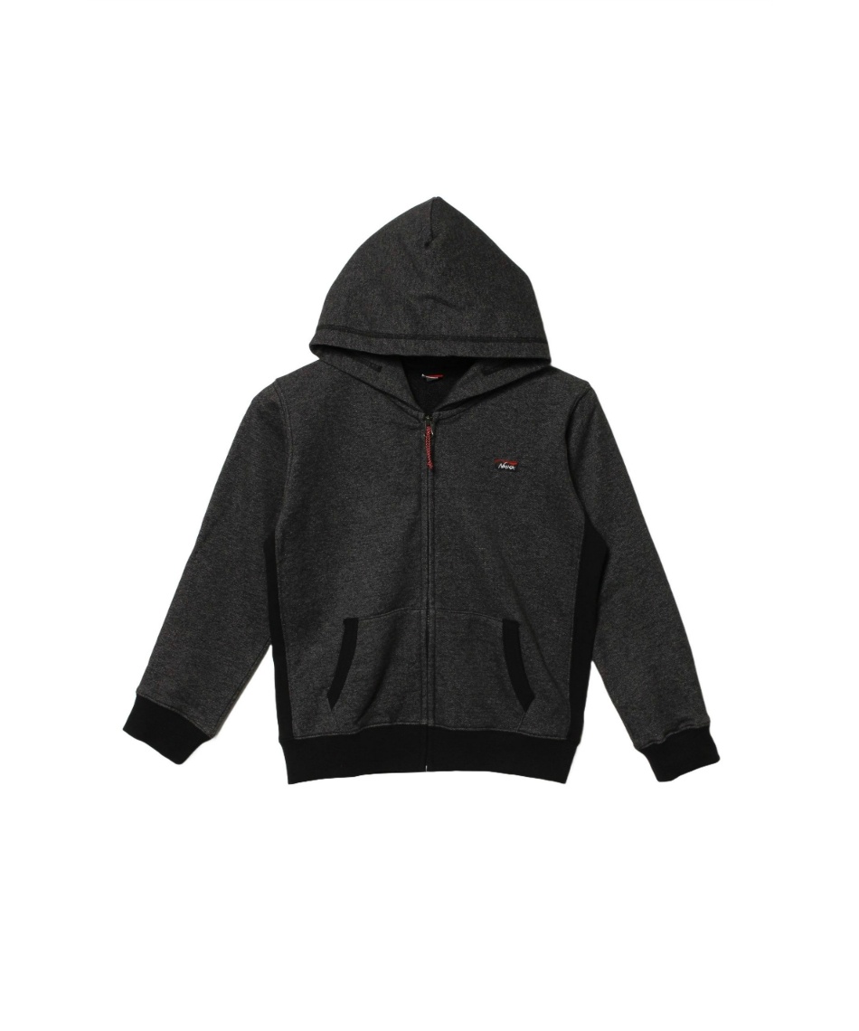 ひゅうが 10/1 M パーカー ナンガ(NANGA) スウェットパーカー エコH FZ パーカー NW2445