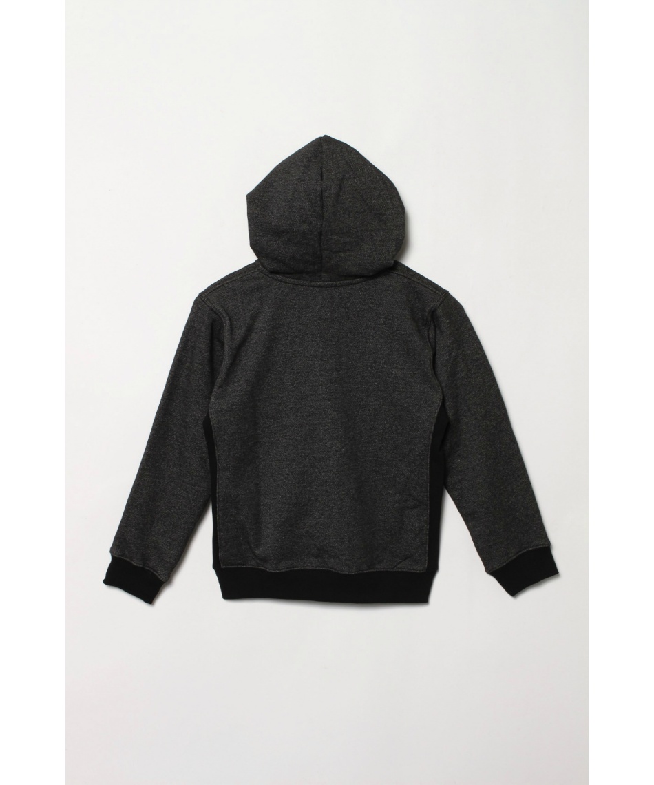 ひゅうが 10/1 M パーカー ナンガ(NANGA) スウェットパーカー エコH FZ パーカー NW2445