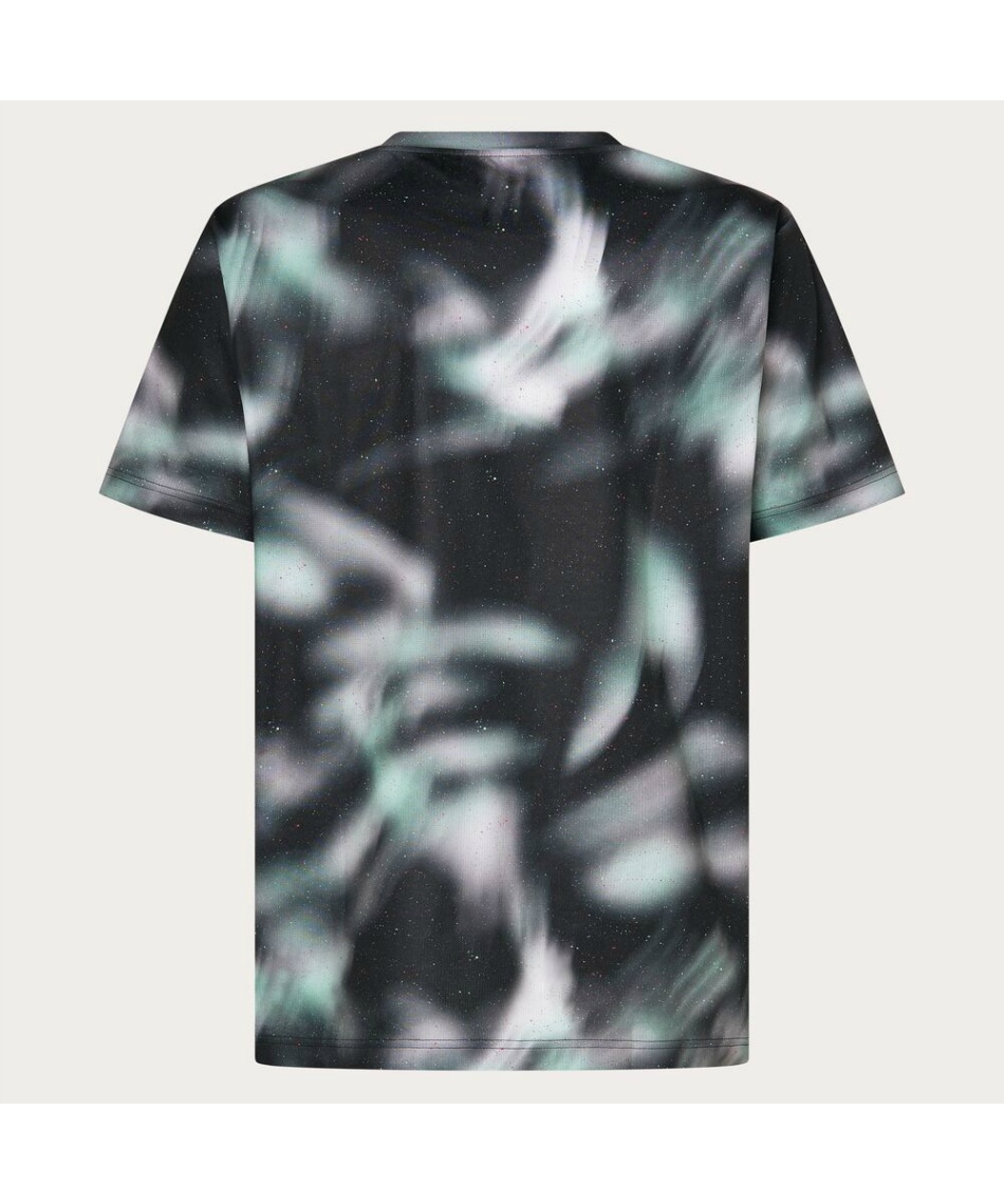 オークリー(OAKLEY) 野球ウェア 半袖Tシャツ SK QD SS グラフィックT