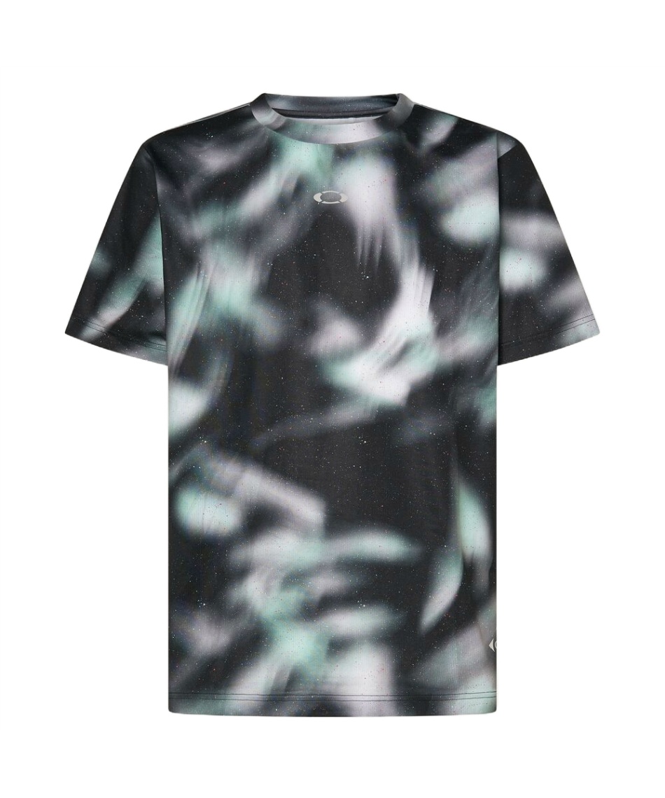 オークリー(OAKLEY) 野球ウェア 半袖Tシャツ SK QD SS