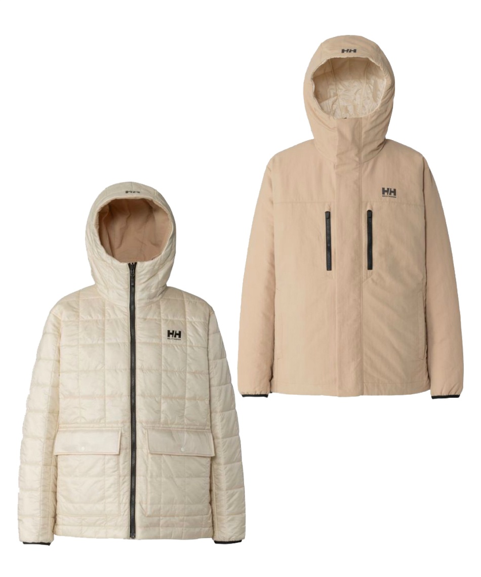 中綿ジャケット ラクセインサレーションジャケット HH12464 SB