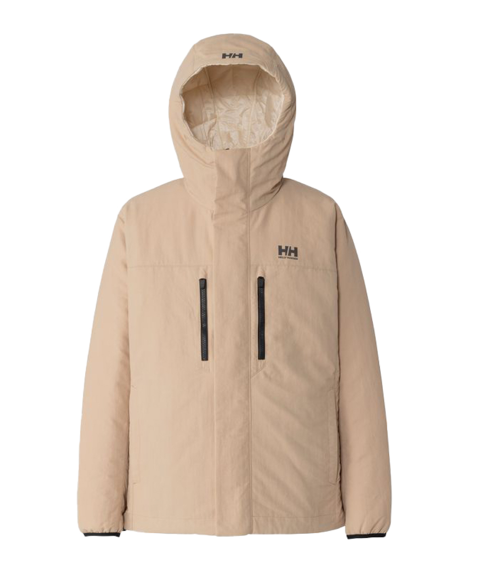 中綿ジャケット ラクセインサレーションジャケット HH12464 SB