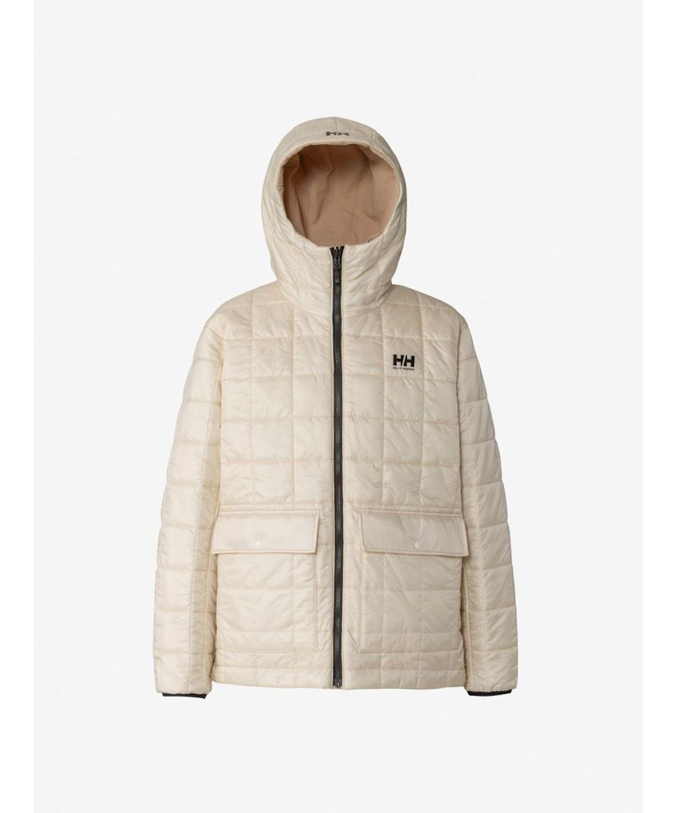 中綿ジャケット ラクセインサレーションジャケット HH12464 SB