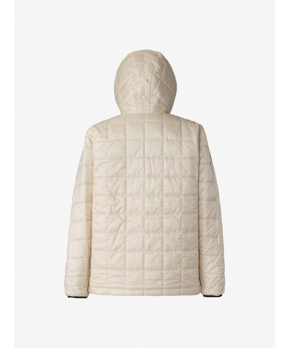 eLLa ベージュ 中綿撥水　ジャケット 中綿ジャケット ラクセインサレーションジャケット HH12464 SB