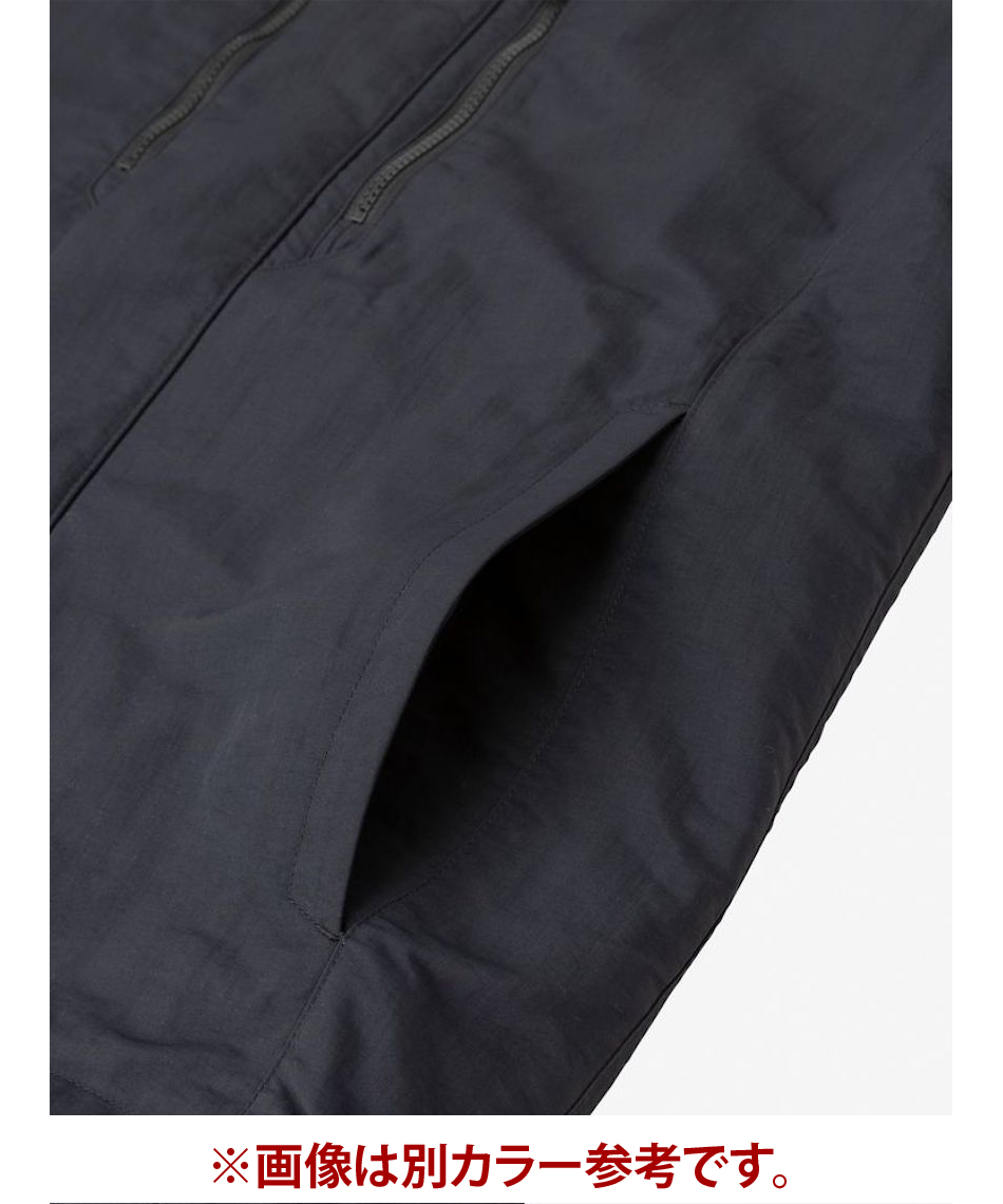 中綿ジャケット ラクセインサレーションジャケット HH12464 SB