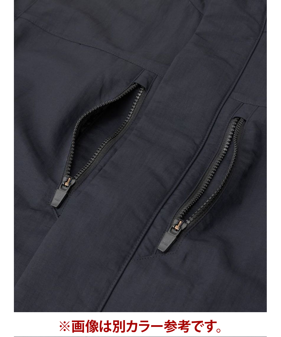 中綿ジャケット ラクセインサレーションジャケット HH12464 SB