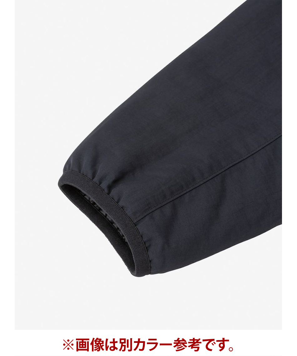 中綿ジャケット ラクセインサレーションジャケット HH12464 SB