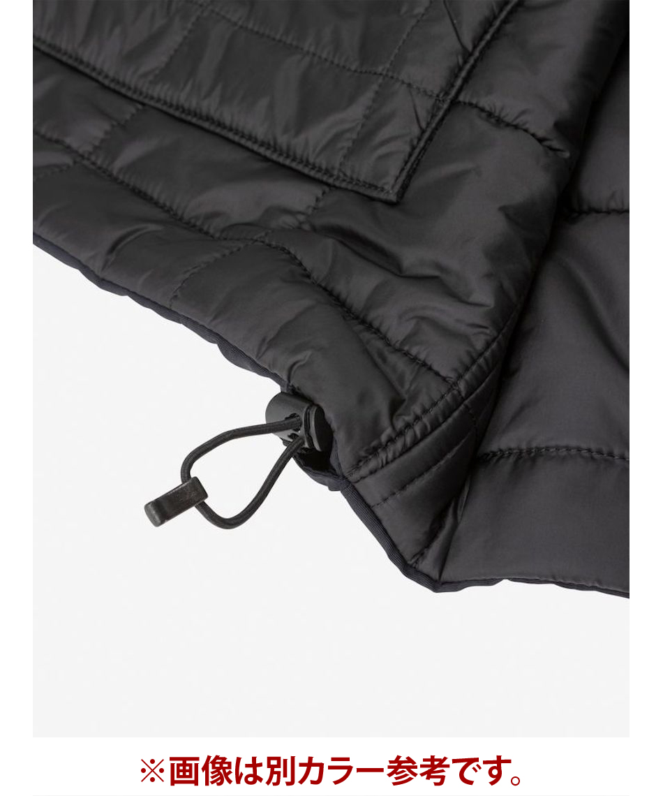 中綿ジャケット ラクセインサレーションジャケット HH12464 SB