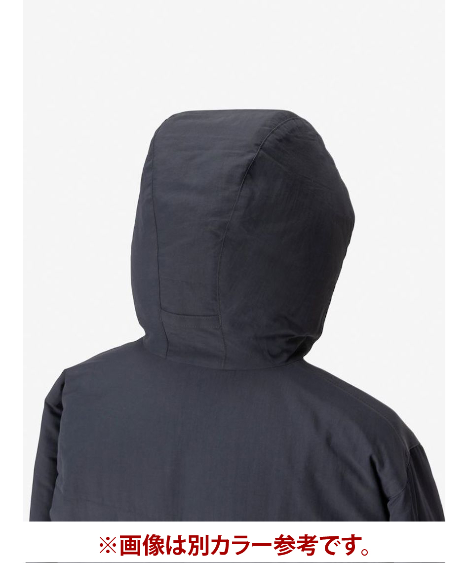 中綿ジャケット ラクセインサレーションジャケット HH12464 SB