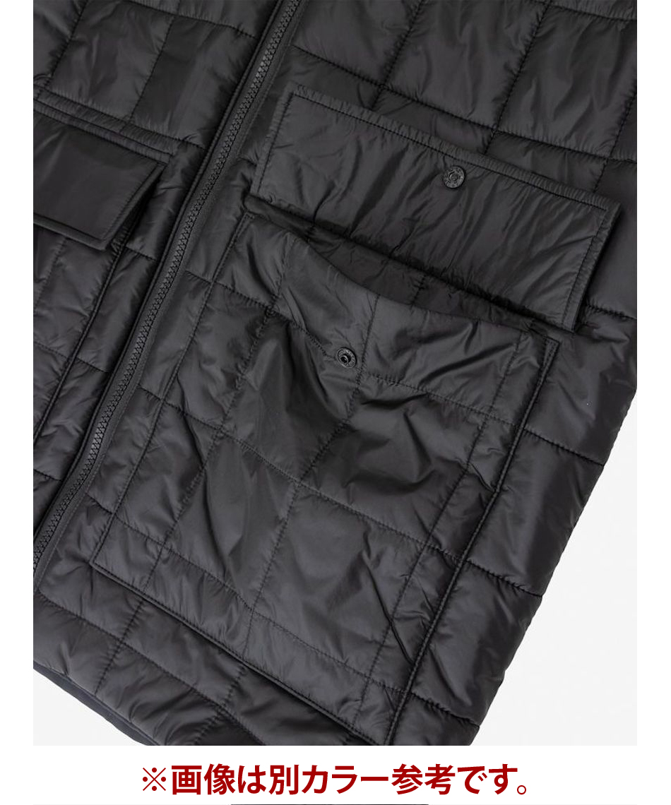 中綿ジャケット ラクセインサレーションジャケット HH12464 SB