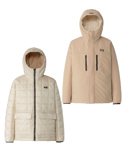 （新）インサレーションジャケット 中綿ジャケット ラクセインサレーションジャケット HH12464 SB