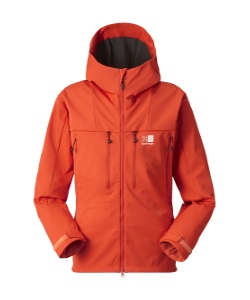 アウトドア ジャケット arete ventilation parka アリート ベンチ