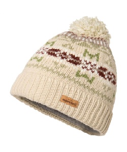 スポーツ・レジャー:登山・トレッキング:帽子:ニット帽・ビーニー