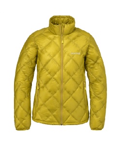 l|Cg166pt yzx(mont bell) _EWPbg XyI_E WPbg Women's 1101662 YL fB[X YL L